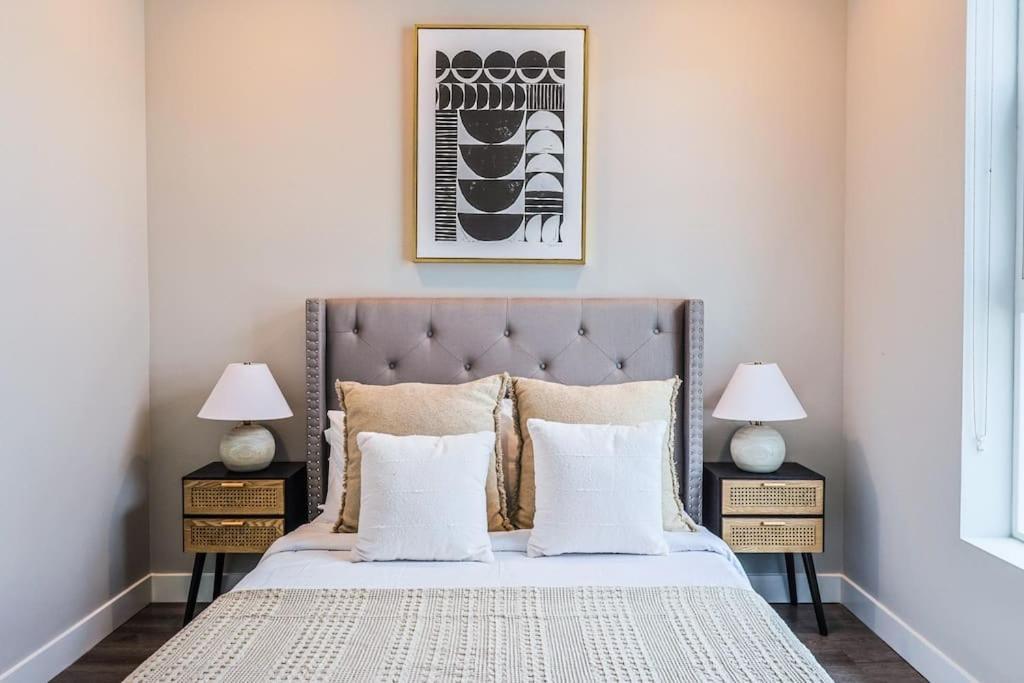 דירות לוס אנג'לס Luxury 3Bdr & 2Bth For 6 Pax מראה חיצוני תמונה